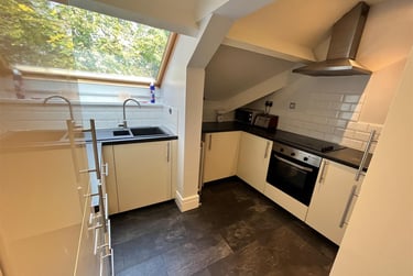 1 bed house, Huntsmoor House, Spital Tongues, Newcastle, NE24ND - Image 4